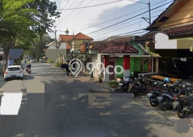 Komersial Paling Dicari LB 300m2 Dijual di Kebomas Komersial Paling Dicari LB 300m2 Dijual di Kebomas