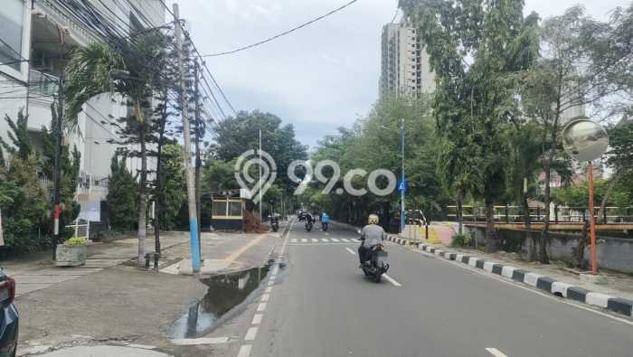 Dijual Komersial di Cempaka Putih, Jakarta Pusat Harga Penawaran Spesial Dijual Komersial di Cempaka Putih, Jakarta Pusat Harga Penawaran Spesial