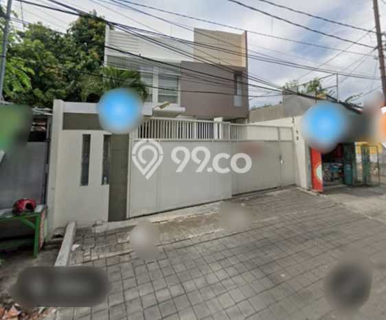 Siap Huni Hunian Elit 2 Kamar di Tambaksari Dekat ke Mana Saja Siap Huni Hunian Elit 2 Kamar di Tambaksari Dekat ke Mana Saja