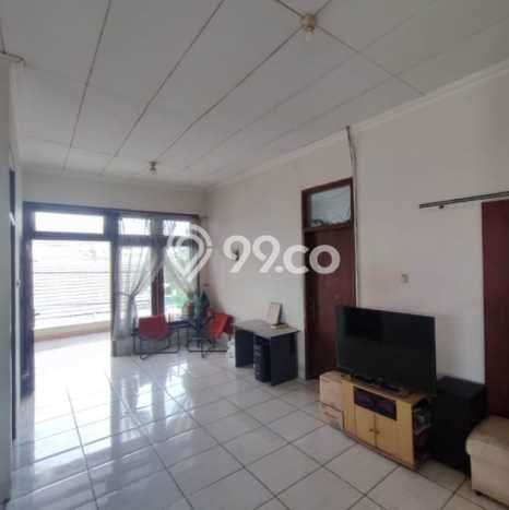 Rumah Modern Minimalis 2 KT Siap Huni di Waru Rumah Modern Minimalis 2 KT Siap Huni di Waru
