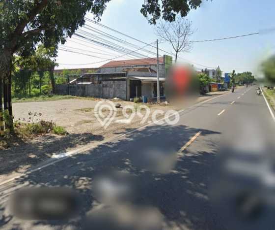 Tanah Kavling untuk Dijual di Sidayu Gresik 2975m2 Tanah Kavling untuk Dijual di Sidayu Gresik 2975m2