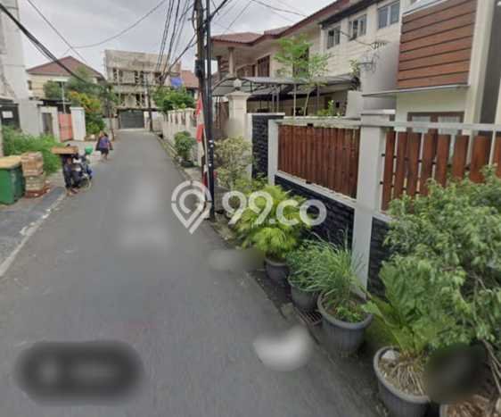 Hot Offer Hunian Premium Ideal dan Luas di Pasar Minggu, Jakarta Selatan Hot Offer Hunian Premium Ideal dan Luas di Pasar Minggu, Jakarta Selatan
