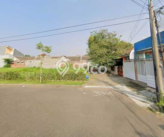 Rumah Strategis Modern Lb 119m2 di Waru, Sidoarjo Rumah Strategis Modern Lb 119m2 di Waru, Sidoarjo