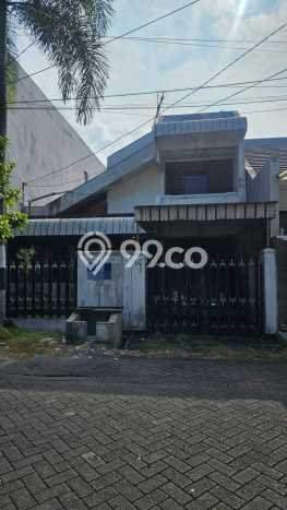 Rumah Strategis Minimalis Lb 100m2 di Gubeng, Surabaya Rumah Strategis Minimalis Lb 100m2 di Gubeng, Surabaya