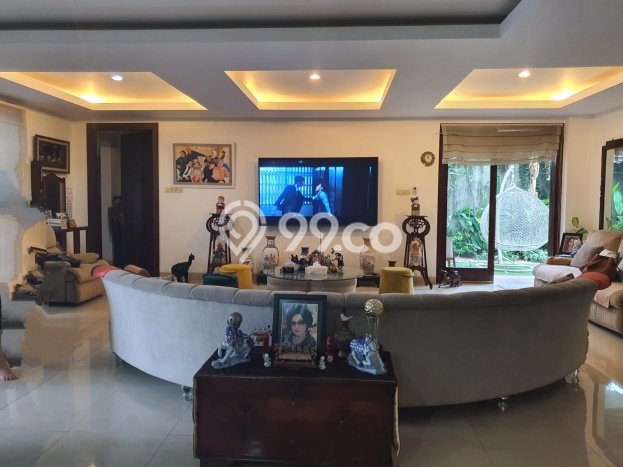 Hot Offer Hunian Mewah Ideal dan Luas di Mampang Prapatan, Jakarta Selatan Hot Offer Hunian Mewah Ideal dan Luas di Mampang Prapatan, Jakarta Selatan