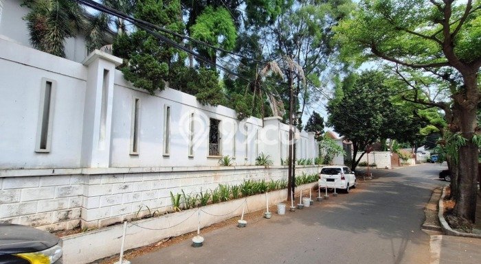 Best Deal Hunian Premium Ideal dan Luas di Pasar Minggu, Jakarta Selatan Best Deal Hunian Premium Ideal dan Luas di Pasar Minggu, Jakarta Selatan