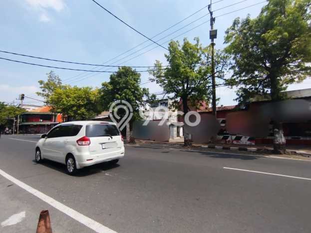 Unit Ruko Strategis di Magersari, Mojokerto Potensi Bisnis Besar Unit Ruko Strategis di Magersari, Mojokerto Potensi Bisnis Besar