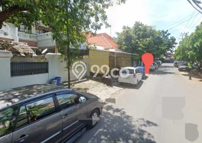 Dijual Hunian Mewah dengan Fasilitas Sekitar Komplit di Wonokromo, Surabaya Dijual Hunian Mewah dengan Fasilitas Sekitar Komplit di Wonokromo, Surabaya