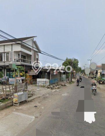 Rumah Strategis Modern Lb 400m2 di Pakal, Surabaya Rumah Strategis Modern Lb 400m2 di Pakal, Surabaya