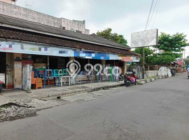 Unit Ruko Dijual di Sleman Sleman Luas Tanah 782m2, Luas Bangunan 600m2 Unit Ruko Dijual di Sleman Sleman Luas Tanah 782m2, Luas Bangunan 600m2