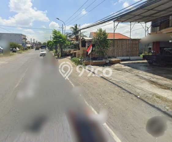 Ruko Dijual di Menganti Gresik dengan LB 800m2 Ruko Dijual di Menganti Gresik dengan LB 800m2