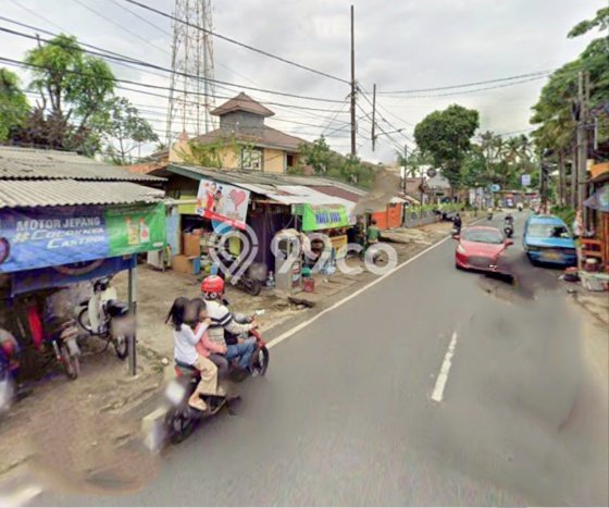 Komersial Dijual Lokasi Emas di Jagakarsa Luas 500m2 Komersial Dijual Lokasi Emas di Jagakarsa Luas 500m2