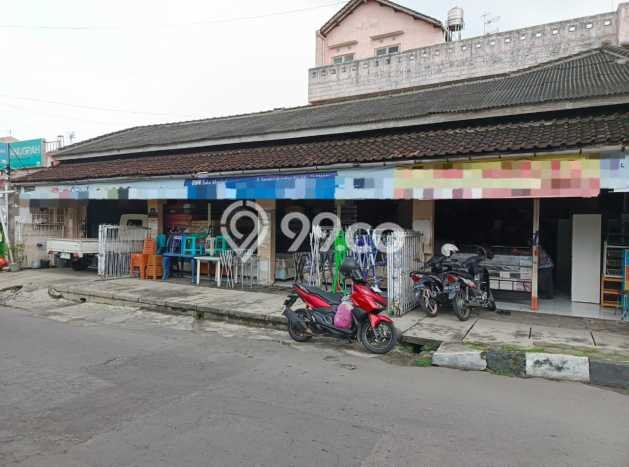 Unit Ruko Dijual di Sleman Sleman Luas Tanah 782m2, Luas Bangunan 600m2 Unit Ruko Dijual di Sleman Sleman Luas Tanah 782m2, Luas Bangunan 600m2