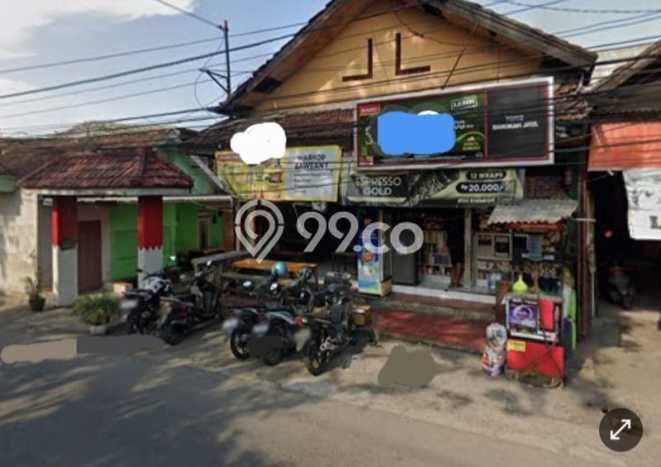 Komersial Dijual di Kebomas Gresik dengan Luas Bangunan 300m2 Komersial Dijual di Kebomas Gresik dengan Luas Bangunan 300m2