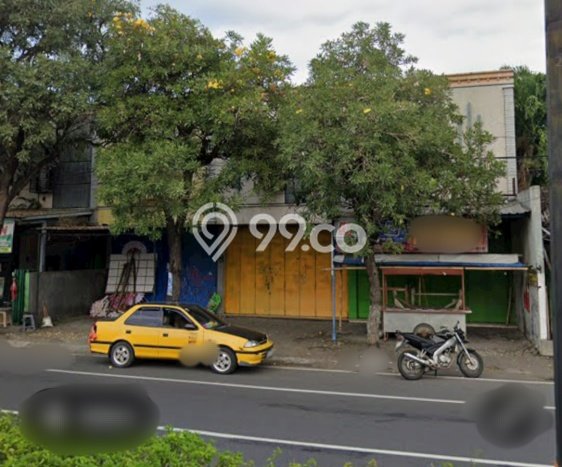 Lokasi Strategis! Dijual Ruko Bisnis di Kartasura, Sukoharjo Kondisi Bagus Lokasi Strategis! Dijual Ruko Bisnis di Kartasura, Sukoharjo Kondisi Bagus