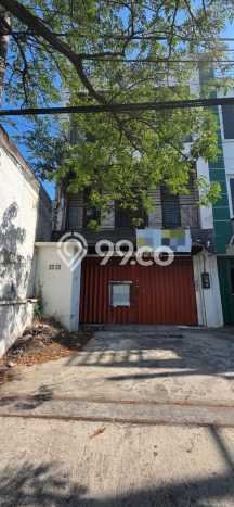 Ruko Paling Dicari LB 300m2 Dijual di Tambaksari Ruko Paling Dicari LB 300m2 Dijual di Tambaksari