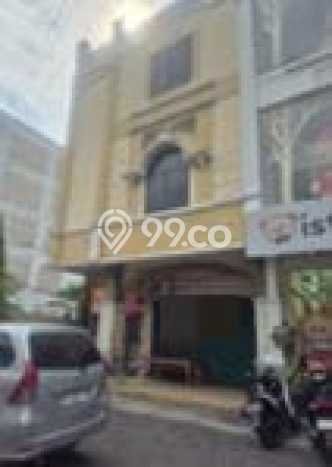 FOR SALE! Ruko di Grogol Sukoharjo, LT 209m2, LB 320m2 FOR SALE! Ruko di Grogol Sukoharjo, LT 209m2, LB 320m2