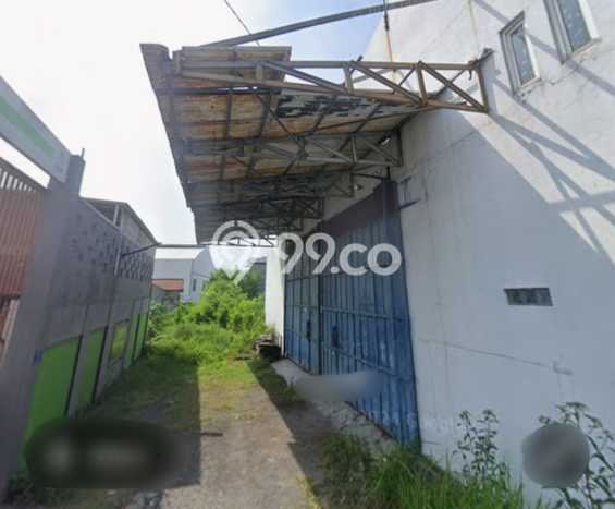 Gudang Dijual di Prime Area Surabaya Luas 200m2 Gudang Dijual di Prime Area Surabaya Luas 200m2