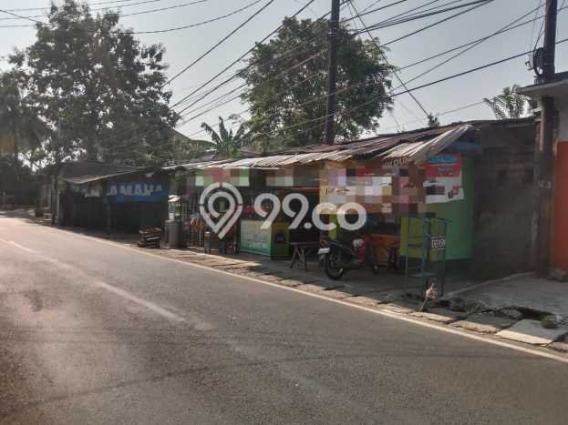 Komersial Dijual Lokasi Emas di Jagakarsa Luas 500m2 Komersial Dijual Lokasi Emas di Jagakarsa Luas 500m2