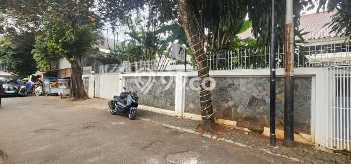 Hot Offer Hunian Mewah Ideal dan Luas di Mampang Prapatan, Jakarta Selatan Hot Offer Hunian Mewah Ideal dan Luas di Mampang Prapatan, Jakarta Selatan