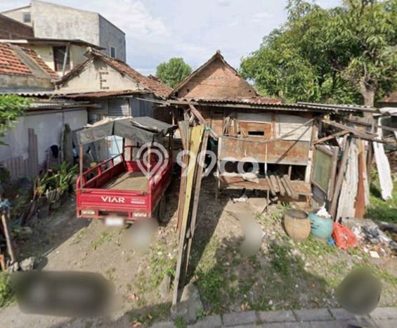 Best Deal Hunian Mewah Ideal dan Luas di Wonocolo, Surabaya Best Deal Hunian Mewah Ideal dan Luas di Wonocolo, Surabaya