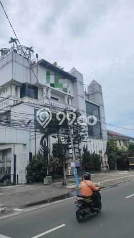 Unit Komersial Dijual di Cempaka Putih Jakarta Pusat 380m2 Unit Komersial Dijual di Cempaka Putih Jakarta Pusat 380m2
