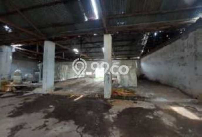 Gudang Komersial Dijual di Kraton Pasuruan LT 6870m2 & LB 1200m2 Gudang Komersial Dijual di Kraton Pasuruan LT 6870m2 & LB 1200m2