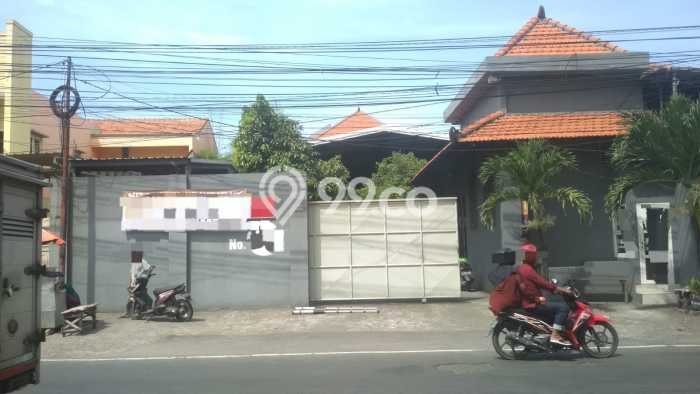 Gudang Dijual Lokasi Emas di Sidoarjo Luas 300m2 Gudang Dijual Lokasi Emas di Sidoarjo Luas 300m2