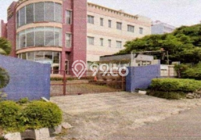 Unit Komersial Dijual di Tebet Jakarta Selatan Luas Tanah 1200m2, Luas Bangunan 1000m2 Unit Komersial Dijual di Tebet Jakarta Selatan Luas Tanah 1200m2, Luas Bangunan 1000m2