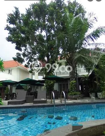 Kantor Usaha Dijual di Sukolilo Surabaya LT 2793m2 & LB 1000m2 Kantor Usaha Dijual di Sukolilo Surabaya LT 2793m2 & LB 1000m2