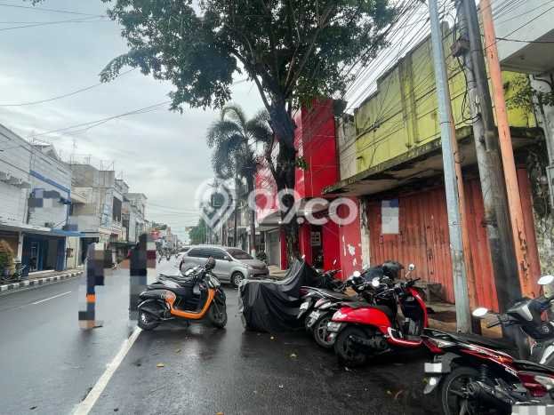 Ruko Komersial Dijual di Magersari Mojokerto LT 190m2 & LB 100m2 Ruko Komersial Dijual di Magersari Mojokerto LT 190m2 & LB 100m2
