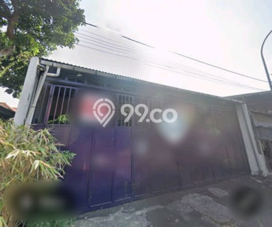 Unit Gudang Dijual di Sambikerep Surabaya Luas Bangunan 280m2 Unit Gudang Dijual di Sambikerep Surabaya Luas Bangunan 280m2