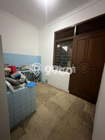 Rumah Mewah LB 80m2 Siap Pakai Desain Elegan di Mekarsari, Depok Rumah Mewah LB 80m2 Siap Pakai Desain Elegan di Mekarsari, Depok