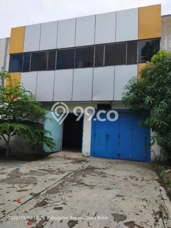 Disewakan Gudang di Pusat Kota Bekasi Ramai Strategis Disewakan Gudang di Pusat Kota Bekasi Ramai Strategis