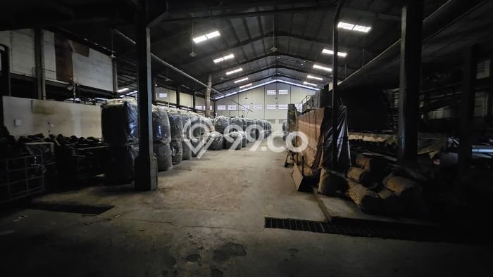 Dijual! Pabrik di Delta Mas Bekasi LT 15000m2 / LB 13000m2 Kawasan Strategis Dijual! Pabrik di Delta Mas Bekasi LT 15000m2 / LB 13000m2 Kawasan Strategis
