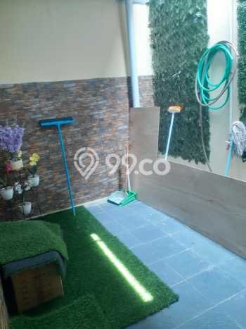 Rumah Minimalis Favorit Dijual di Setu LT 60m2 Rumah Minimalis Favorit Dijual di Setu LT 60m2