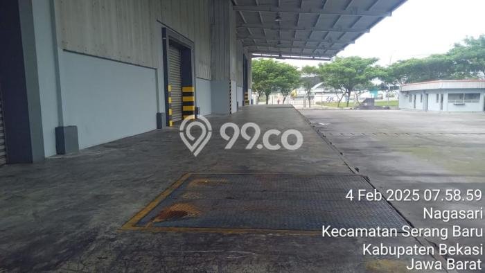 Paling Diincar! Gudang Dijual di Cikarang Harga Kompetitif Paling Diincar! Gudang Dijual di Cikarang Harga Kompetitif