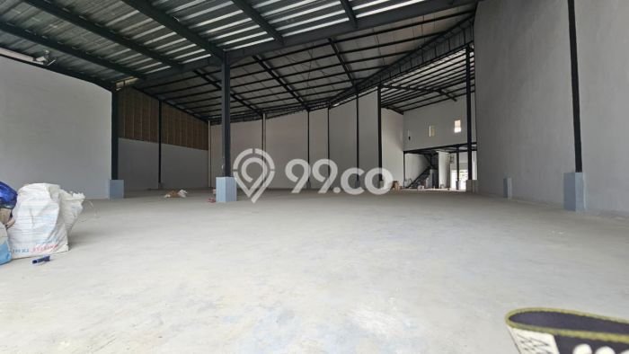FOR RENT! Gudang di Jababeka Cocok untuk Bisnis 2650m2 FOR RENT! Gudang di Jababeka Cocok untuk Bisnis 2650m2
