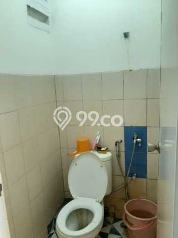 Rumah Minimalis Favorit Dijual di Setu LT 60m2 Rumah Minimalis Favorit Dijual di Setu LT 60m2