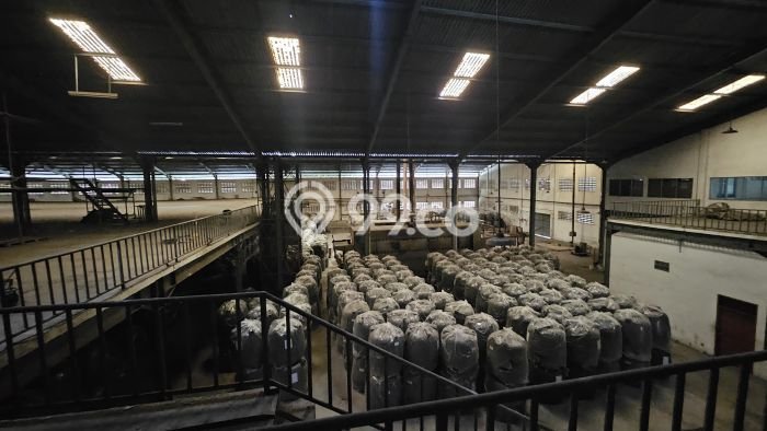 Dijual! Pabrik di Delta Mas Bekasi LT 15000m2 / LB 13000m2 Kawasan Strategis Dijual! Pabrik di Delta Mas Bekasi LT 15000m2 / LB 13000m2 Kawasan Strategis