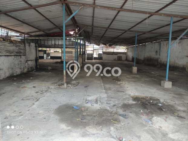 Pabrik Disewakan Cepat di Balaraja Tangerang LB 1500m2 Pabrik Disewakan Cepat di Balaraja Tangerang LB 1500m2