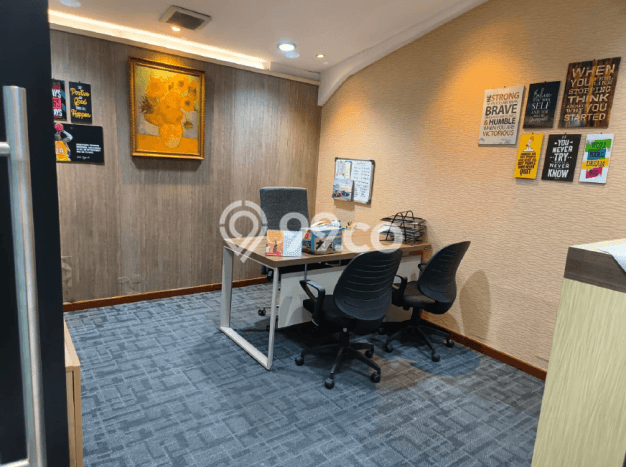 Unit Gudang Dijual di Neglasari Tangerang 750m2 Unit Gudang Dijual di Neglasari Tangerang 750m2