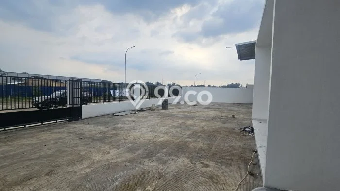 Gudang Kawasan Komersial di , Luas 219384m2m², Mainroad Gudang Kawasan Komersial di , Luas 219384m2m², Mainroad