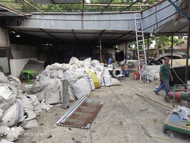 Pabrik Disewakan Cepat di Balaraja Tangerang LB 1500m2 Pabrik Disewakan Cepat di Balaraja Tangerang LB 1500m2