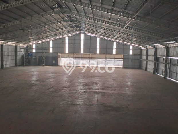 Gudang Dijual di Prime Area Bekasi Luas 3000m2 Gudang Dijual di Prime Area Bekasi Luas 3000m2