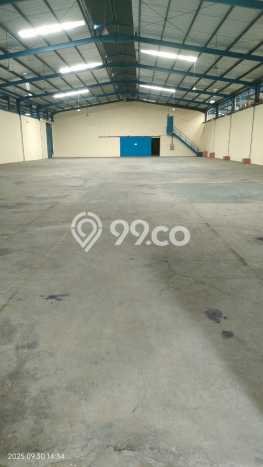 FOR RENT! Pabrik di Cikarang Cocok untuk Bisnis 1000m2 FOR RENT! Pabrik di Cikarang Cocok untuk Bisnis 1000m2