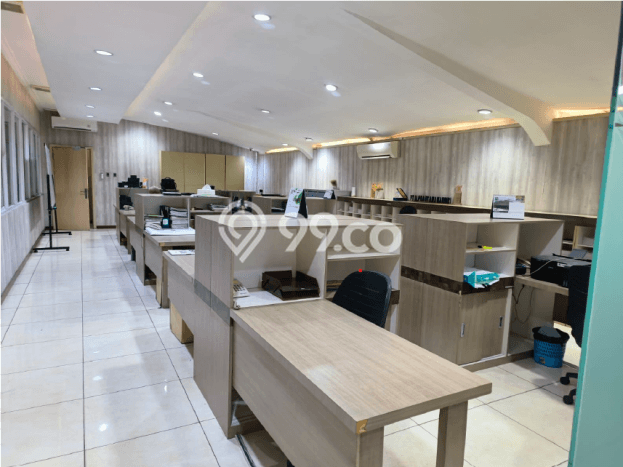 Unit Gudang Dijual di Neglasari Tangerang 750m2 Unit Gudang Dijual di Neglasari Tangerang 750m2