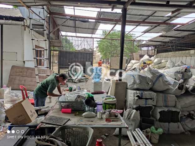 Pabrik Disewakan Cepat di Balaraja Tangerang LB 1500m2 Pabrik Disewakan Cepat di Balaraja Tangerang LB 1500m2