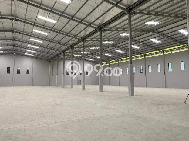 FOR RENT! Gudang di Jababeka Cocok untuk Bisnis 2650m2 FOR RENT! Gudang di Jababeka Cocok untuk Bisnis 2650m2