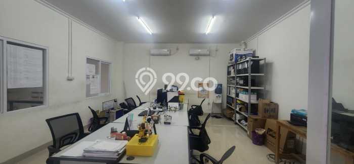 Gudang Bagus Dijual LB 53000m2 Lokasi Strategis Bekasi Area Cocok untuk Bisnis Gudang Bagus Dijual LB 53000m2 Lokasi Strategis Bekasi Area Cocok untuk Bisnis